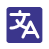 Languages Icon